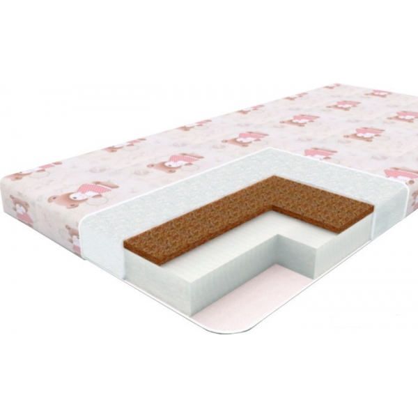 Первые большие покупочки