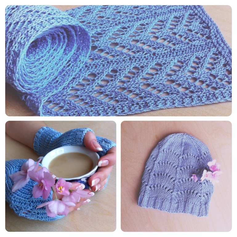 Я вяжу-вяжу-вяжу