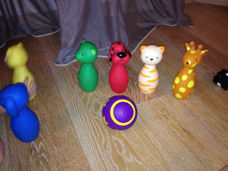 Какие игрухи оставить?