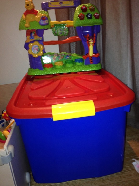 Какие игрухи оставить?