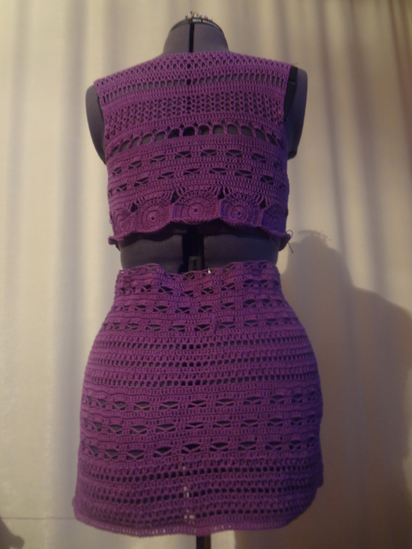 Платье-Туника