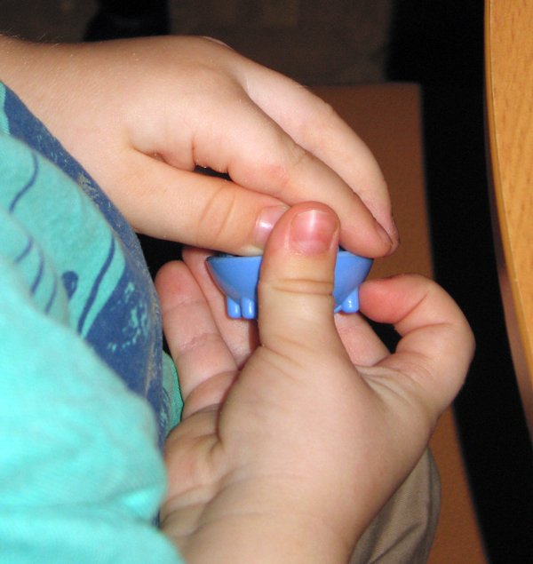 Игольчатый конструктор BATTAT (отчет с фото)