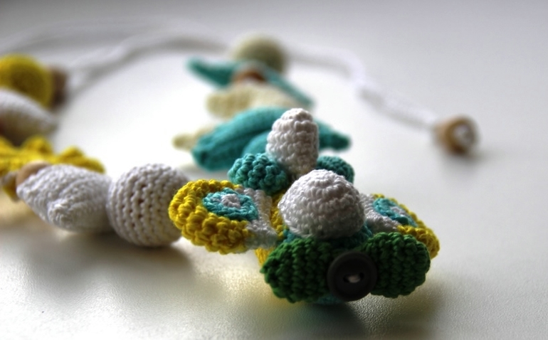 Слингобусы "Самолетик в небе"