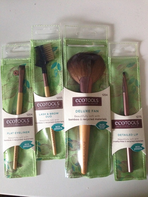 Посылка с  айхерба.