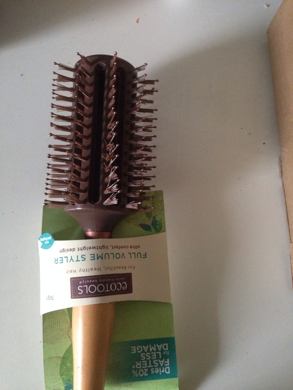 Посылка с  айхерба.