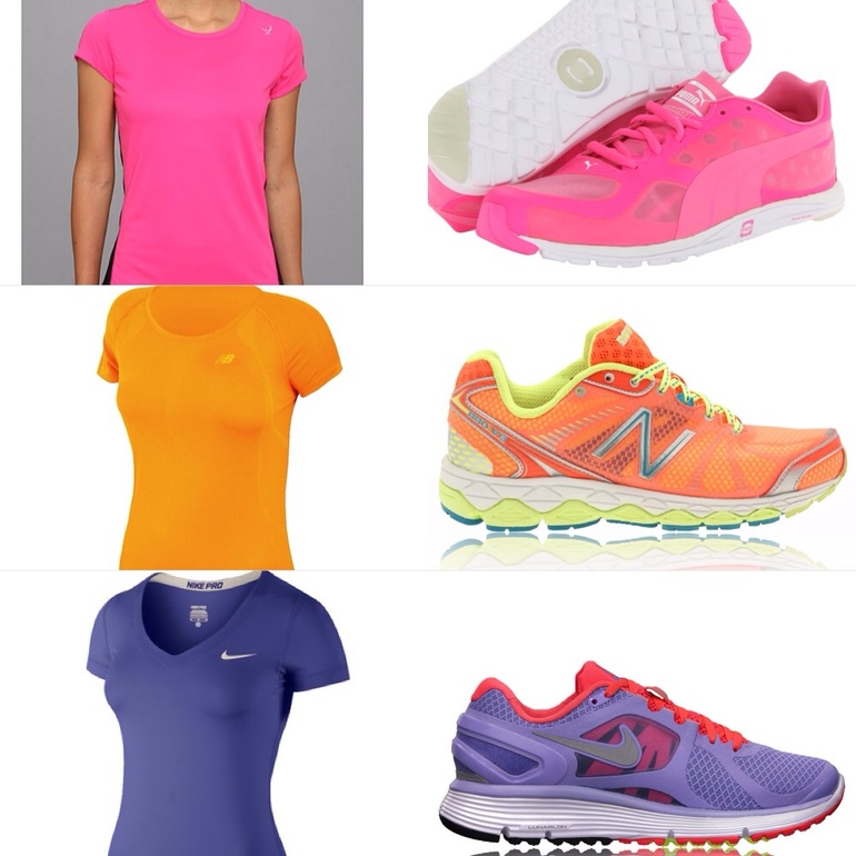 Накупила... Весенний гардероб