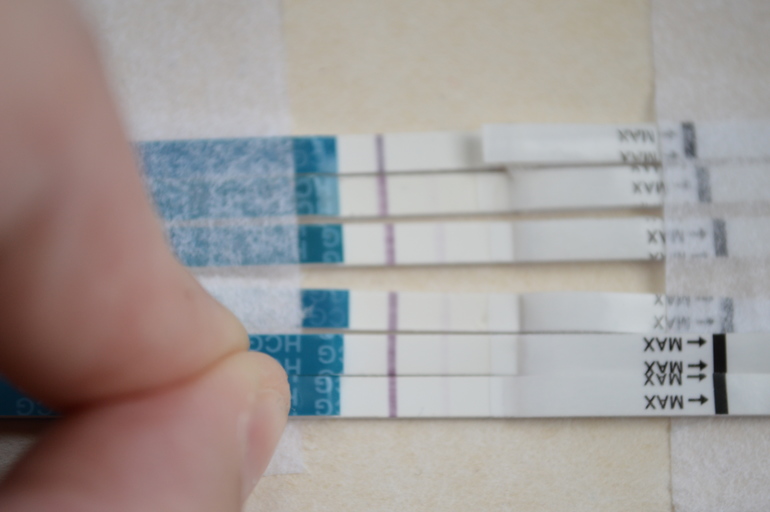 Неужели снова БхБ???? 12-13ДПО