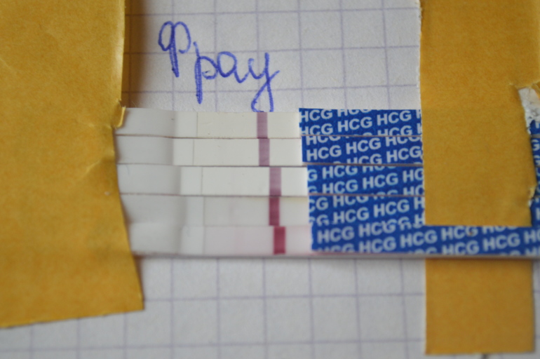 Промежуточное подведение информации