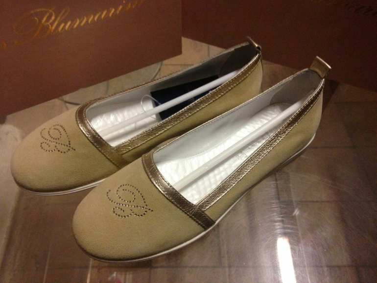 Распродажа Blumarine!!! сапоги и угги 70 евро