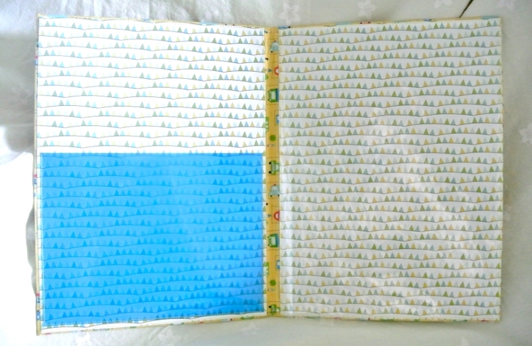 Папочка для документов