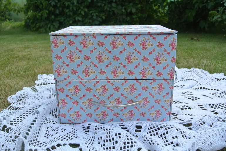 Мега сокровищница