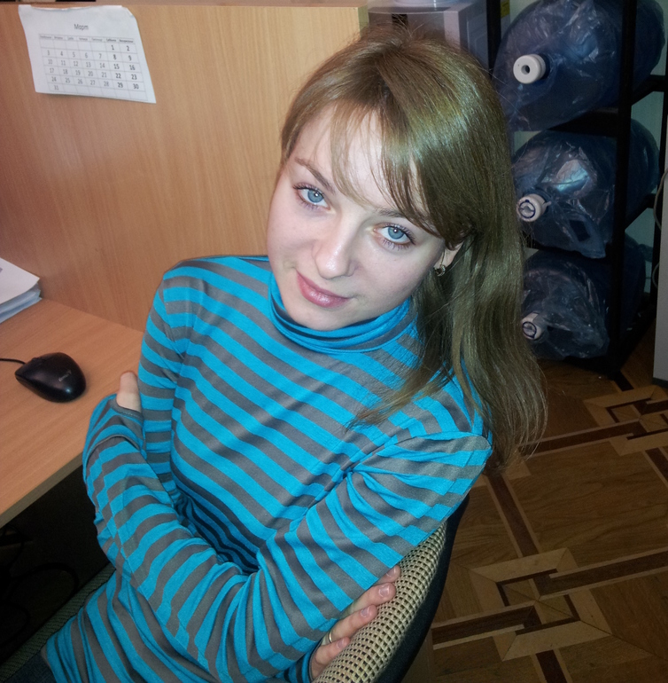 Какой цветотип?