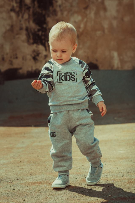 Мои мальчишки и Beverly Kids