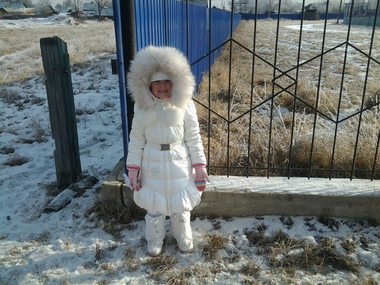 Привет!Наши долгожданные missouri!