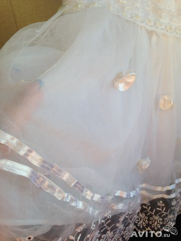 Платья от 8 мес до 3х лет!!! Новые и в идеале!