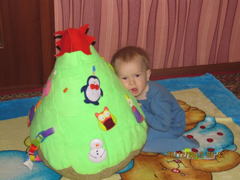 6 ДЕКАБРЯ. 26 дней до нг..