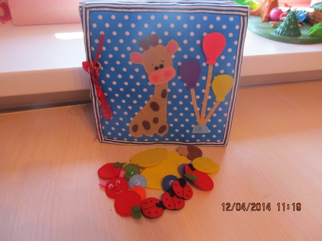 Помогите оценить мою работу