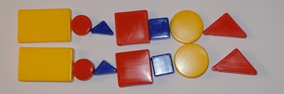Шичида, Занятие 2 (2г.1м.)