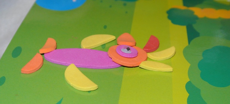 От слона до крокодила