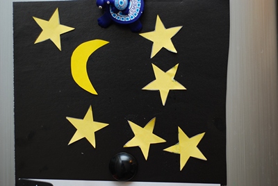 ФМ Космос. 2г.1м.