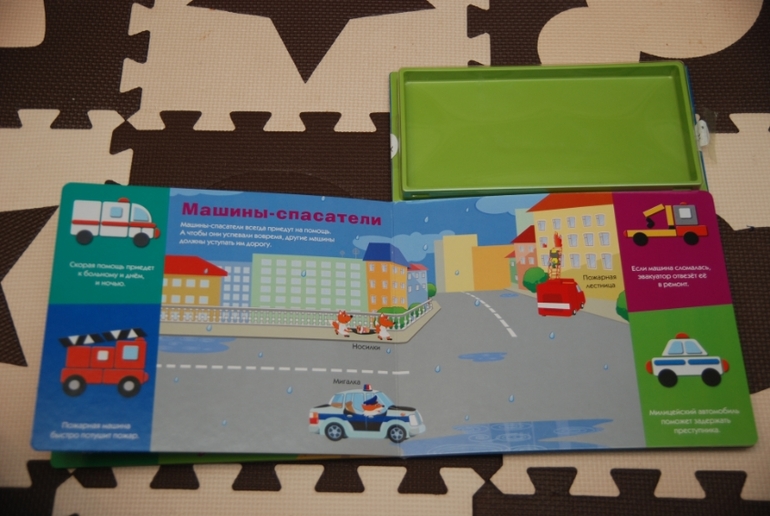 От слона до крокодила