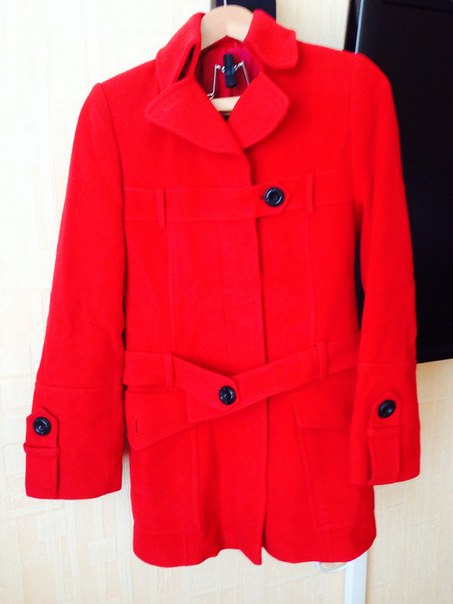 Продам верхнюю одежду. Регион