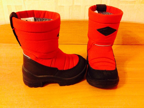 Продам обувь для девочки. Регион