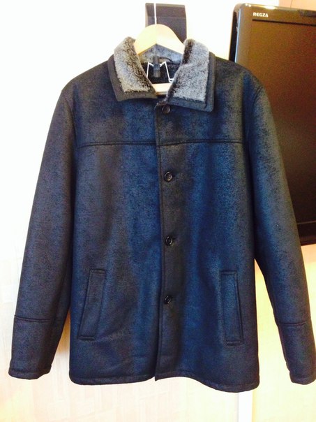 Продам верхнюю одежду. Регион