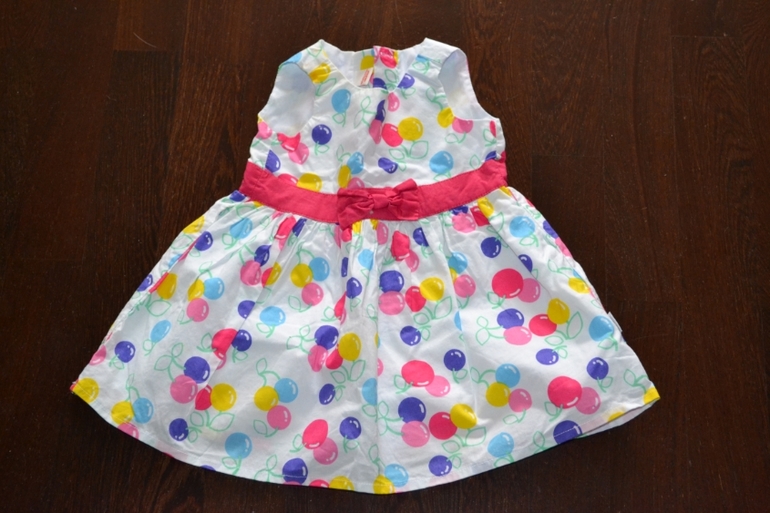 Одежда для девочки 74-80 фирм Zara HM Mothercare benetton