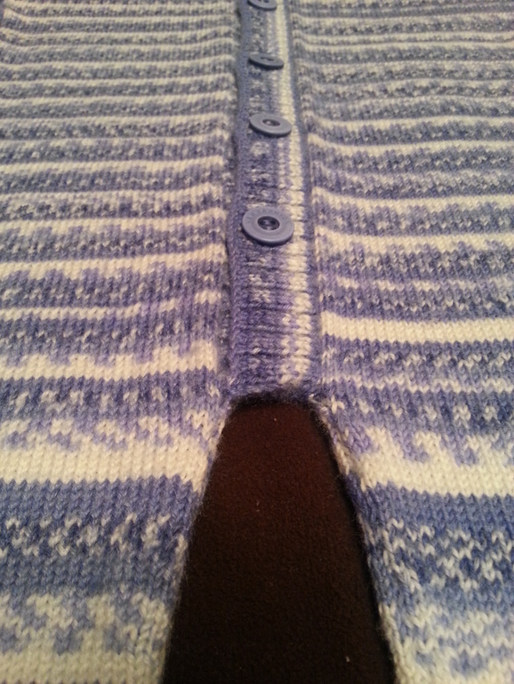 Комбинезон-поддева