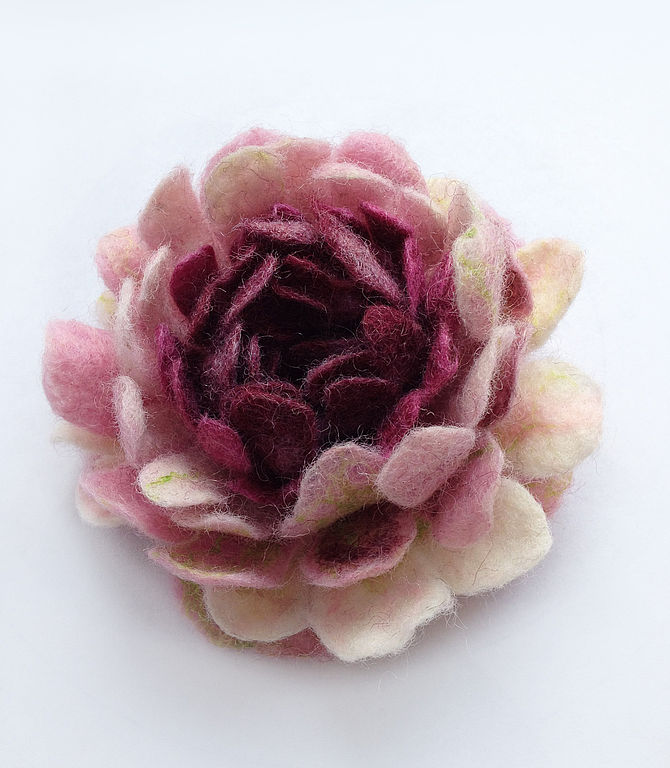 Весна - время цветов.