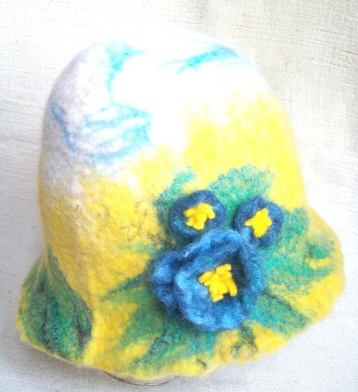 Весна...дача...баняяяяя!