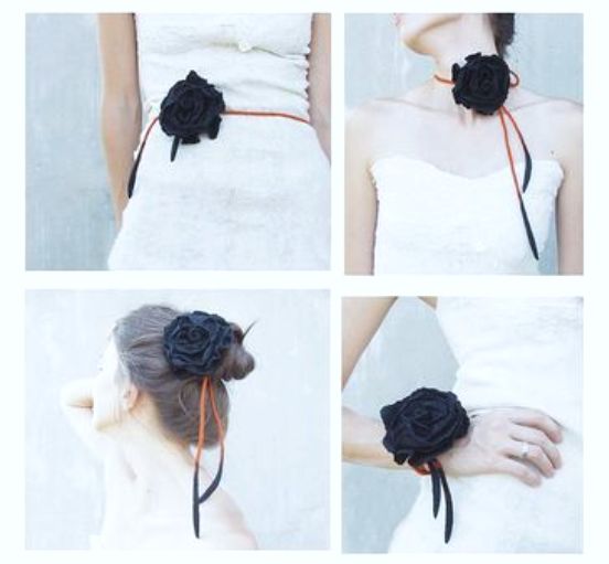 Весна - время цветов.