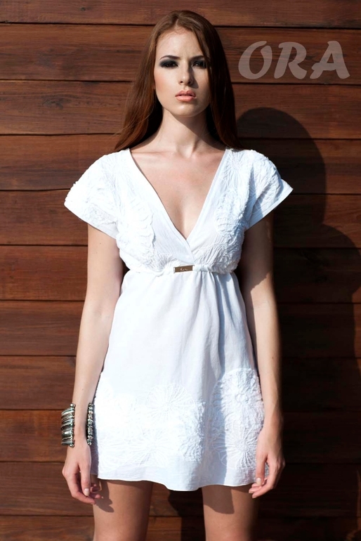 Выкуп получила!Красивейшая пляжная и круизная одежда O**R*A!