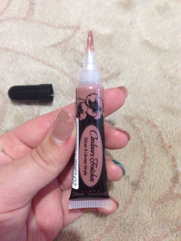 Покупочки:)