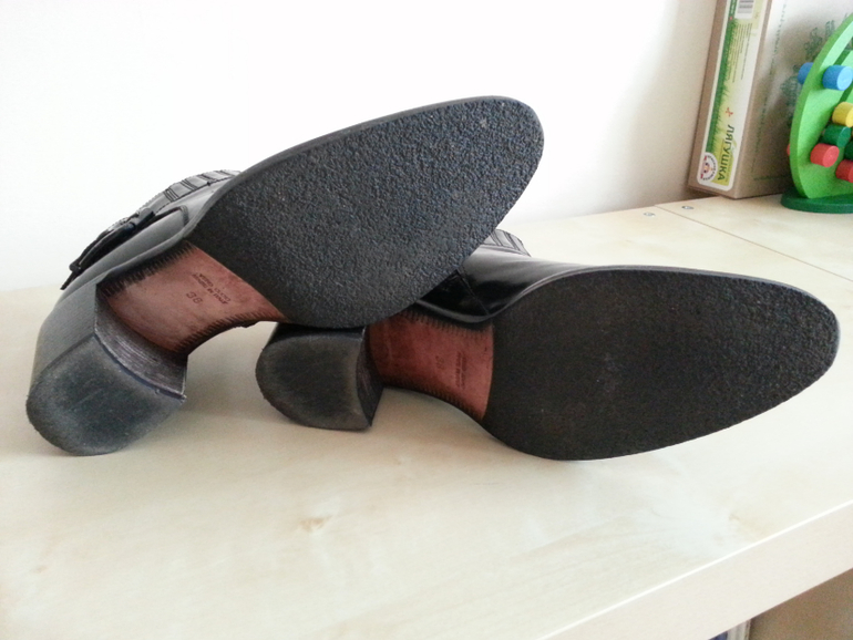 Ботильоны Эконика, 38 р-р