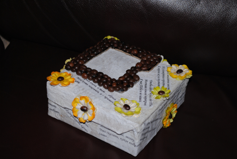 Бумеранг добра! Часть 1