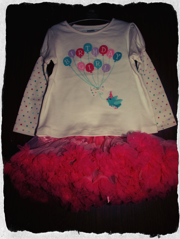 Кофточка Gymboree с юбочкой на 2 годика