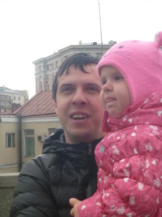 Ох, вот это утро выдалось)