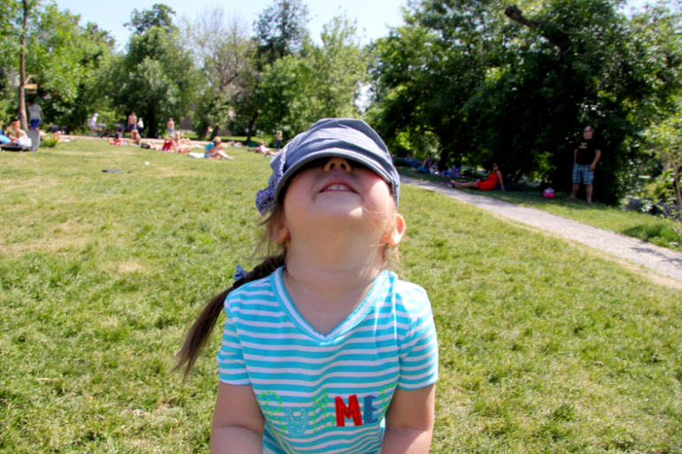 little rock star