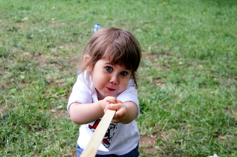 little rock star