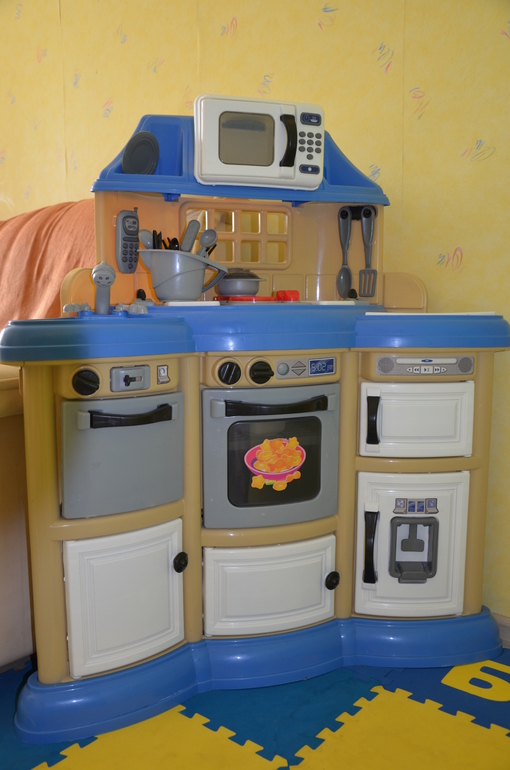 Продам Кухня American Plastic Toys 97 см