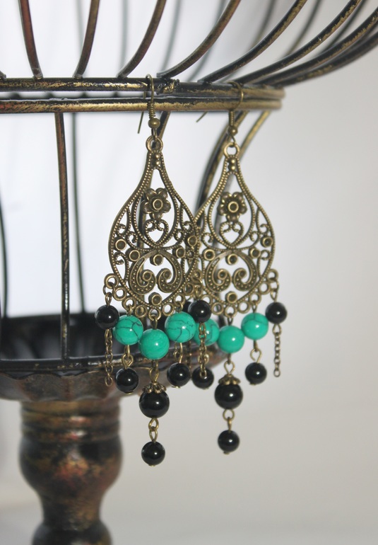 В предвестии весны)