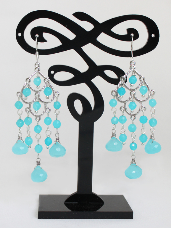 В предвестии весны)