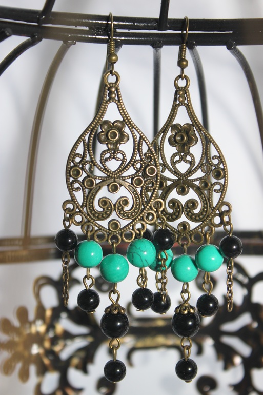 В предвестии весны)