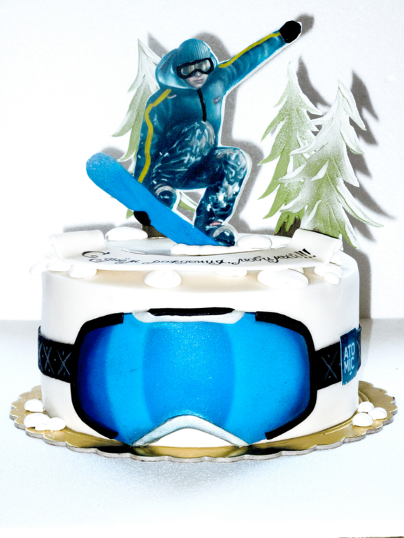 Для любителей острых ощущений)