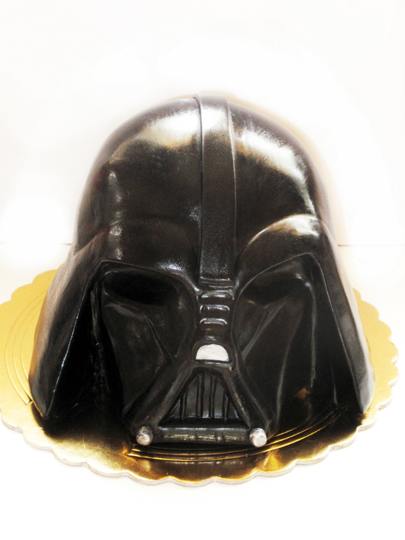 Дарт Вейдер