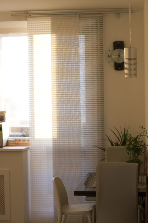 спрашивала я тут совета..)