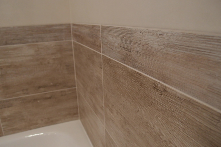 И так,наш санузел)