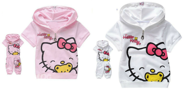 ЛИКВИДАЦИЯ огромной коллекции ЛЕТНЕЙ одежды для Мальчиков и Девочек !!